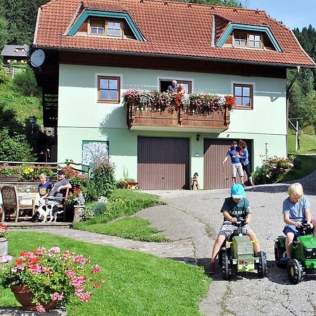 Вілла Schlintl-Hof Liebenfels Екстер'єр фото
