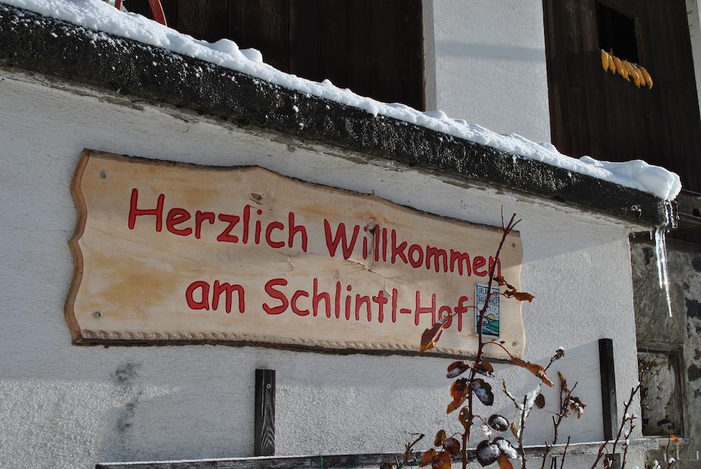 Вілла Schlintl-Hof Liebenfels Екстер'єр фото