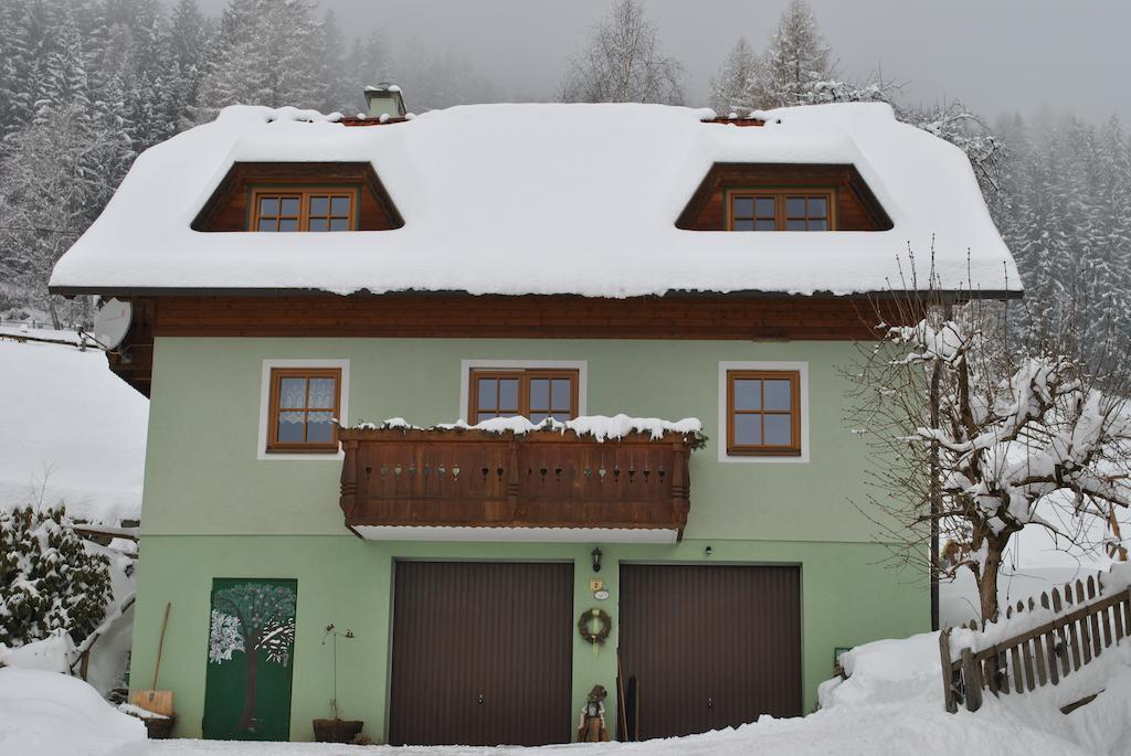 Вілла Schlintl-Hof Liebenfels Екстер'єр фото