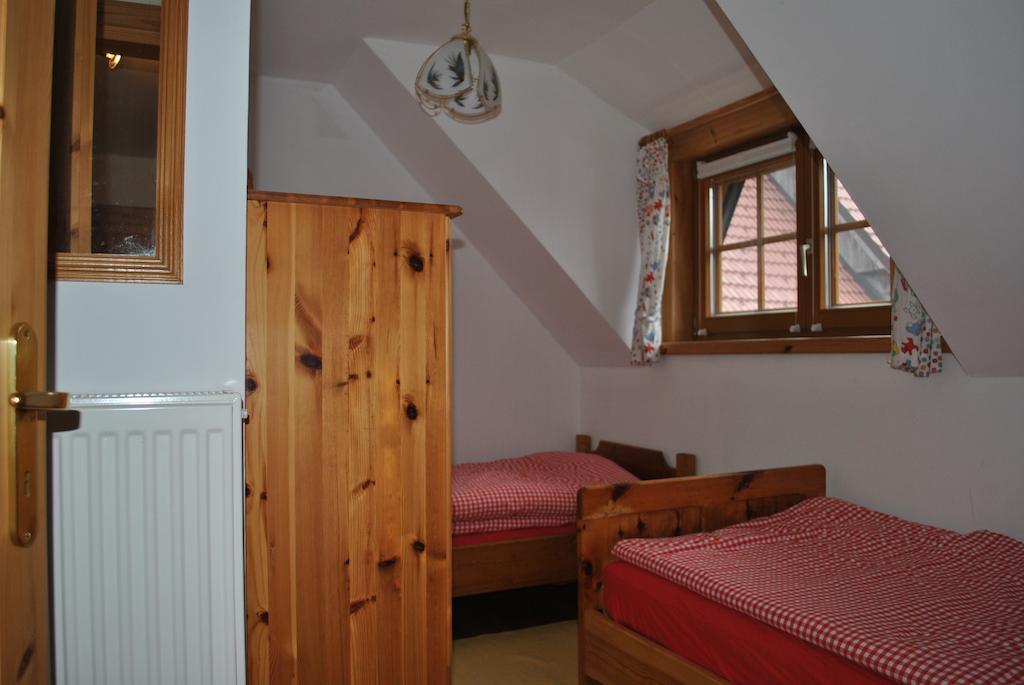 Вілла Schlintl-Hof Liebenfels Номер фото