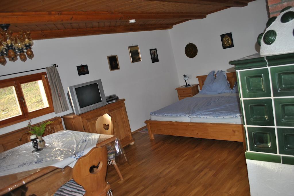 Вілла Schlintl-Hof Liebenfels Номер фото